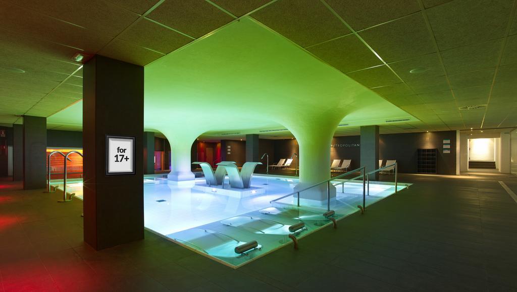 Castro Exclusive Residences Sagrada Familia 5* Barcelona
