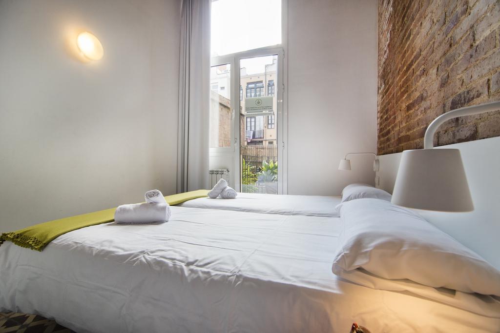 Apartamento Happy People Plaza España
