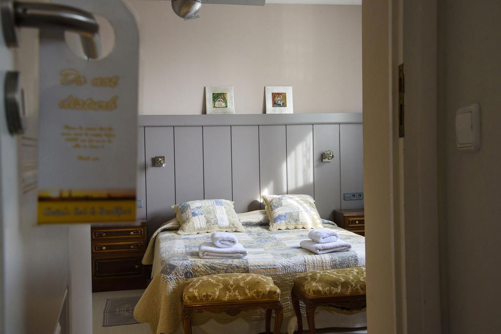 Bed and breakfast Anita's