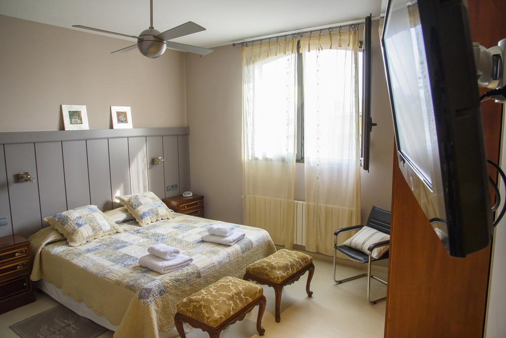 Anita's Bed and breakfast