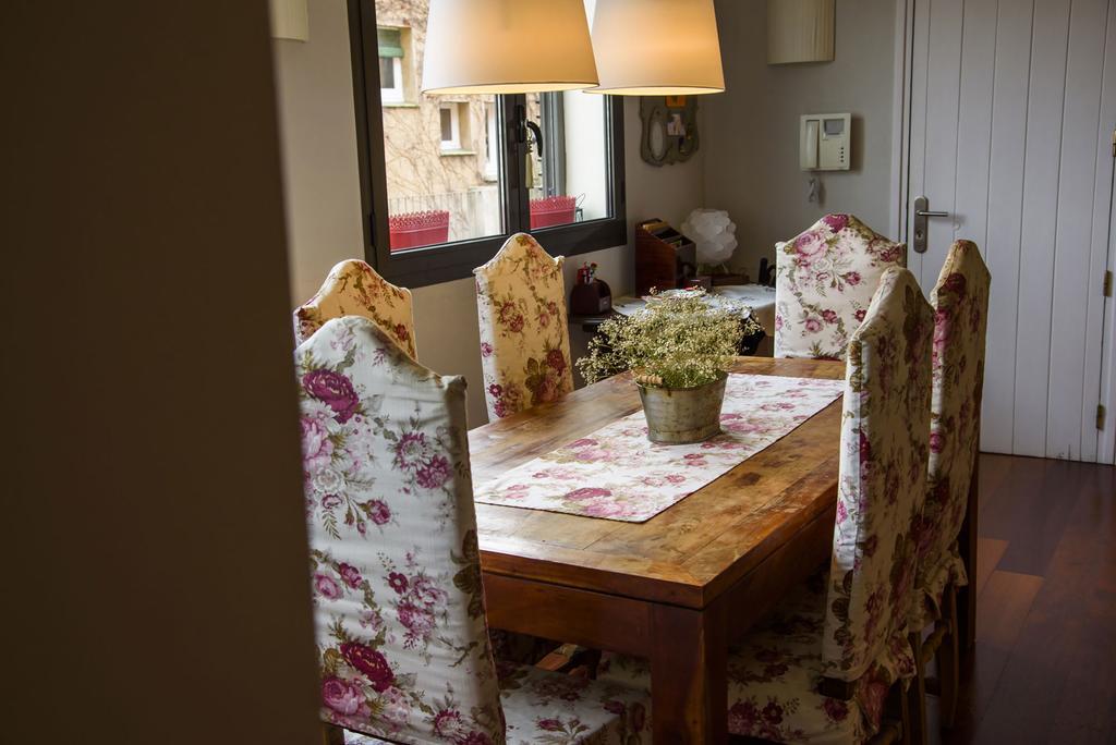 Anita's Bed and breakfast