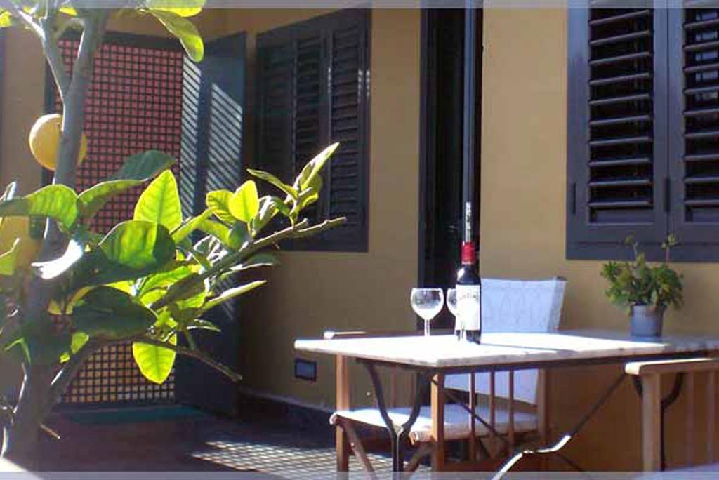 Anita's Bed and breakfast Barcelona