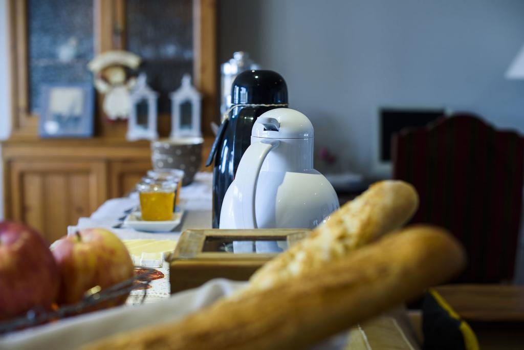 Anita's Bed and breakfast
