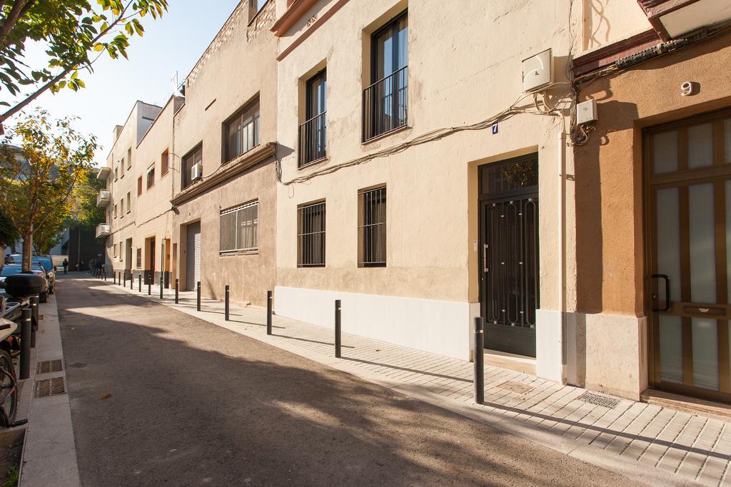 Key San Pau House Terrace - * Barcelona