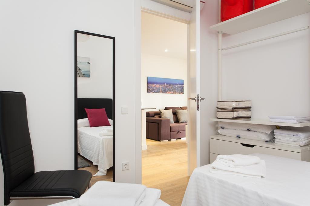 Key San Pau House Terrace - Apartamento *