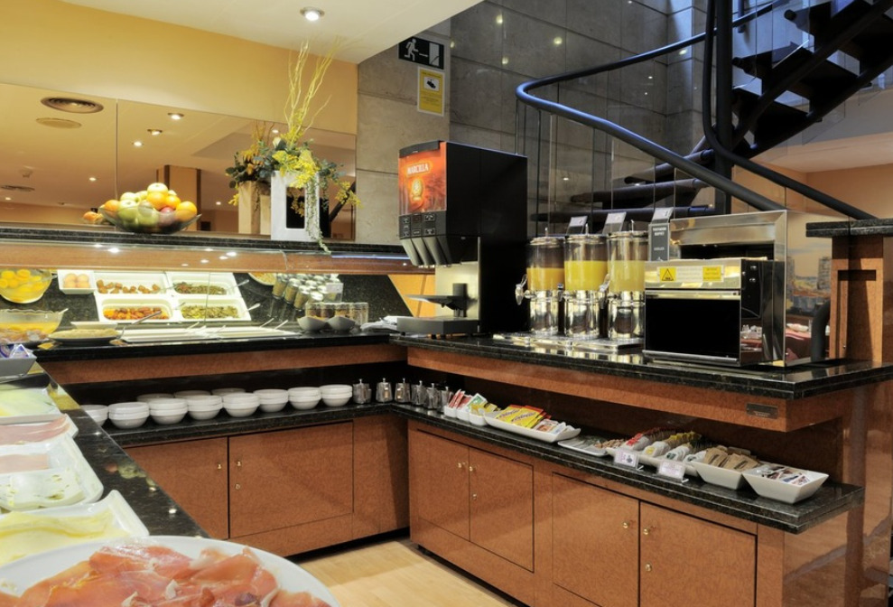 Chic&basic Reding Hotel Barcelona