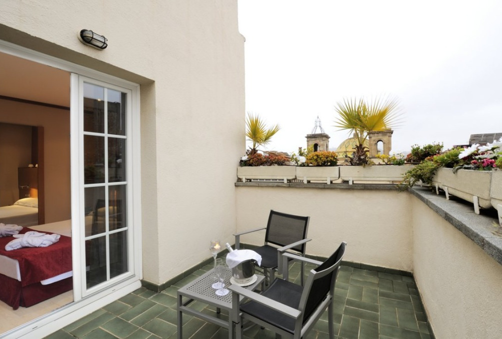 Chic&basic Reding 3* Barcelona