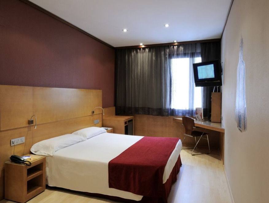 Chic&basic Reding Hotel