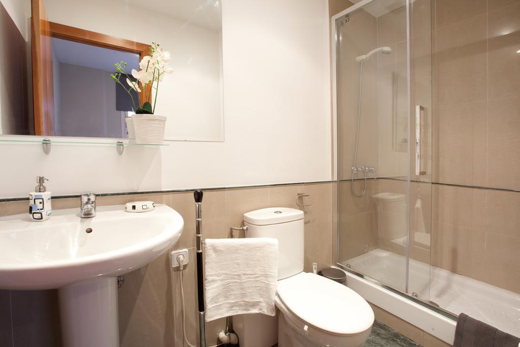 Arago Apartamento *