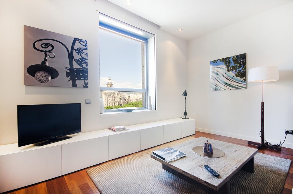 Apartment You Stylish Paseo De Gracia *