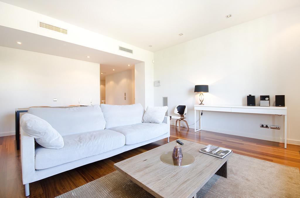 Apartment You Stylish Paseo De Gracia Barcelona