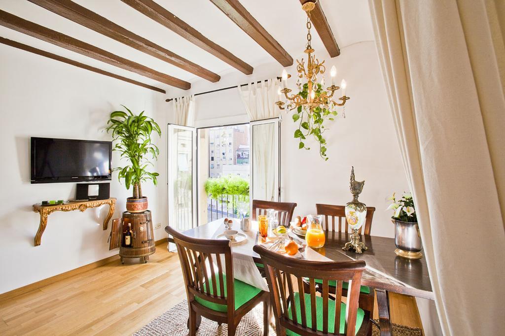 Apartamento Eixample Comfort *
