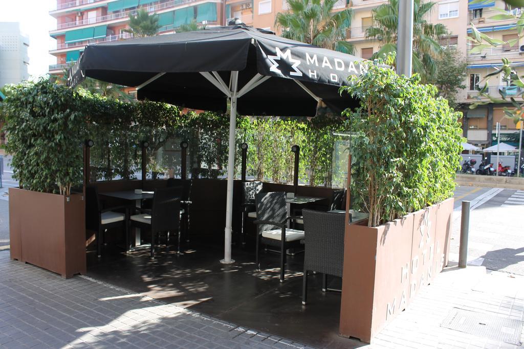 Hotel Madanis 4*