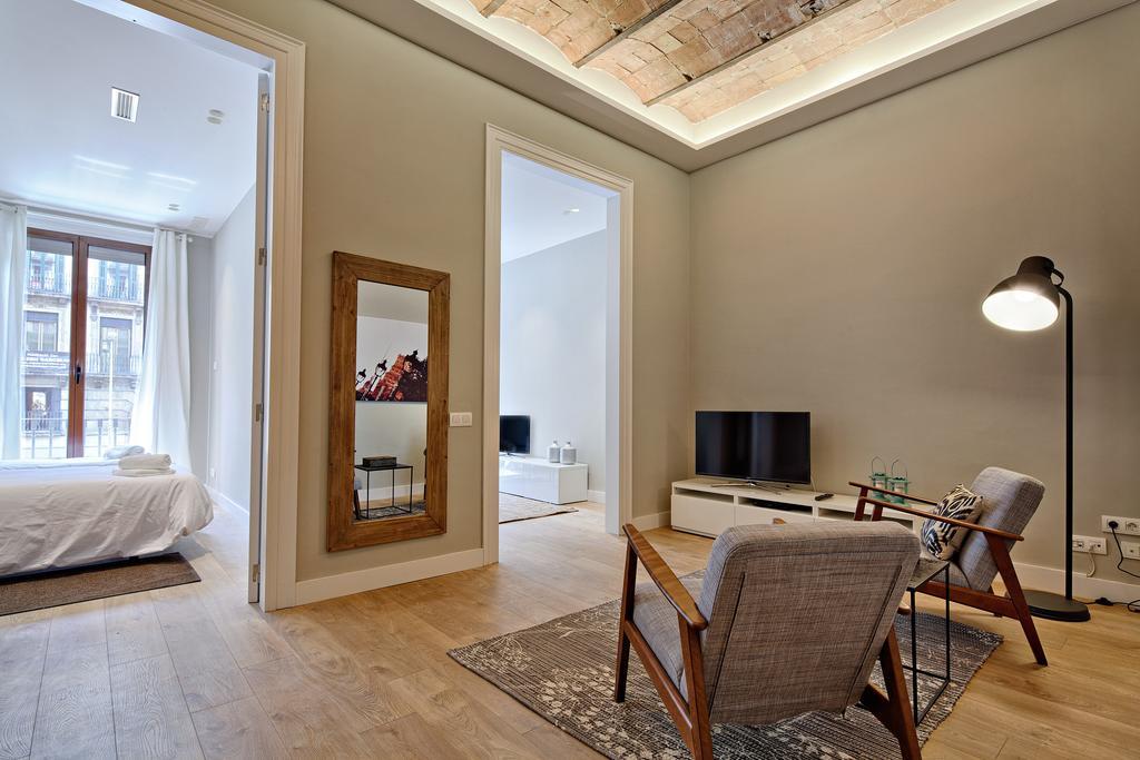 Apartamento Habitat Plaza