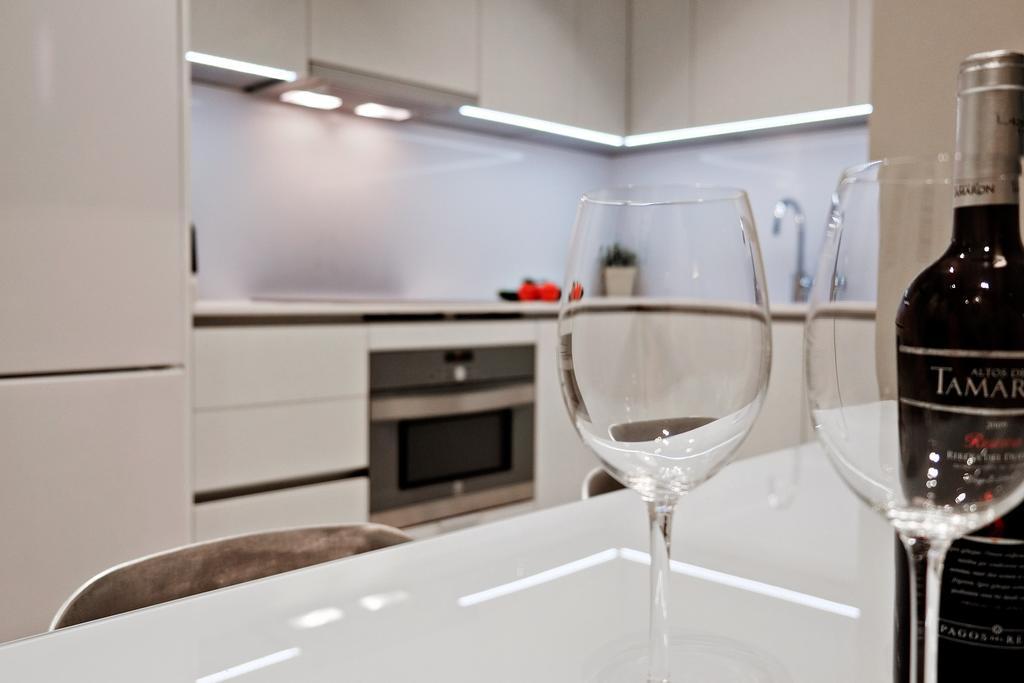 Apartamento Habitat Plaza