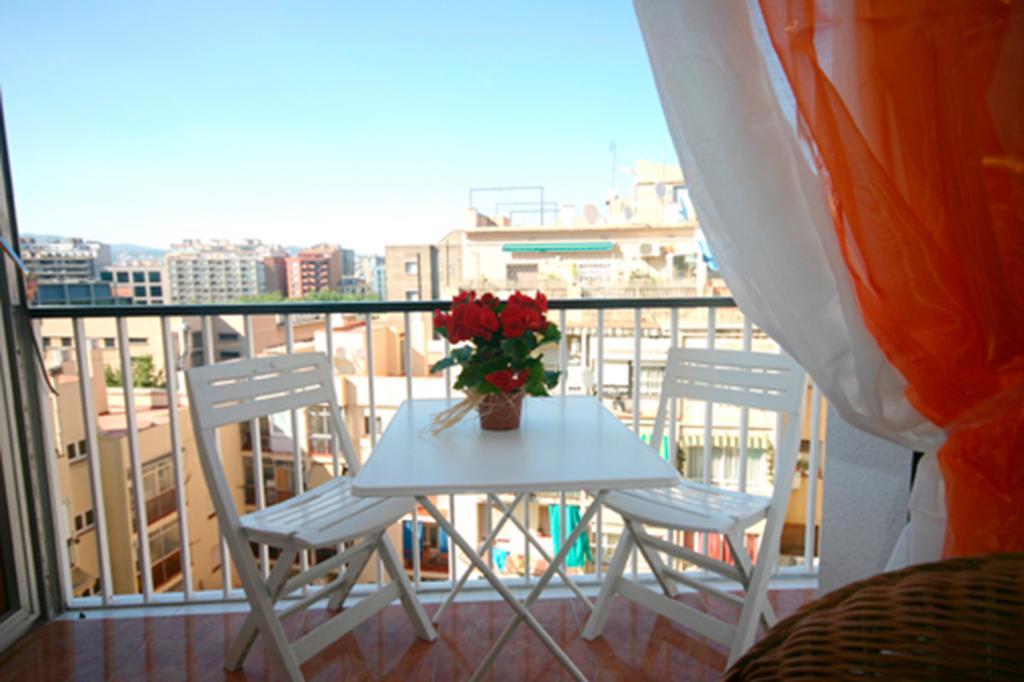 Apartamento Génesis Ramblas