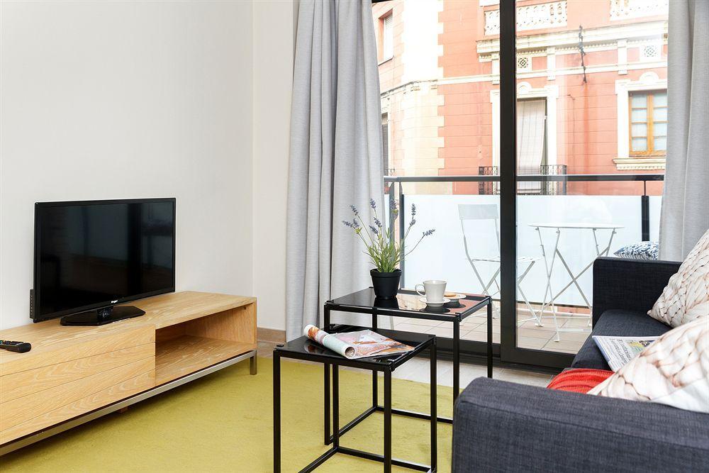 Apartamento Feelathome Plaza *