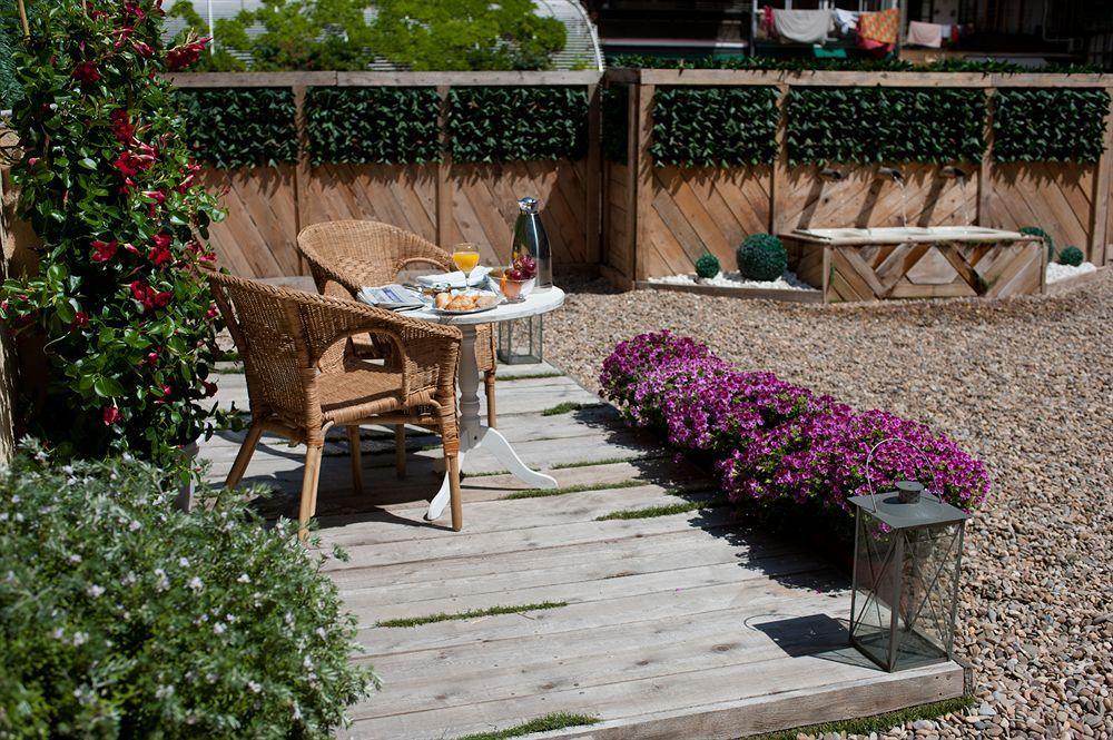 Bachome Terrace Bed and breakfast 3*