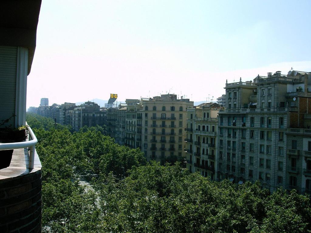 The Barcelona