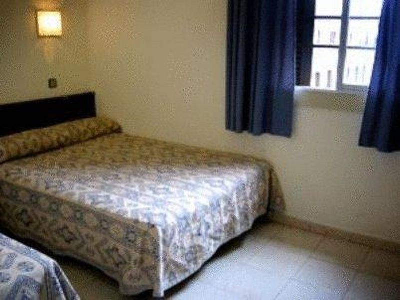 Hotel Roma Reial Barcelona