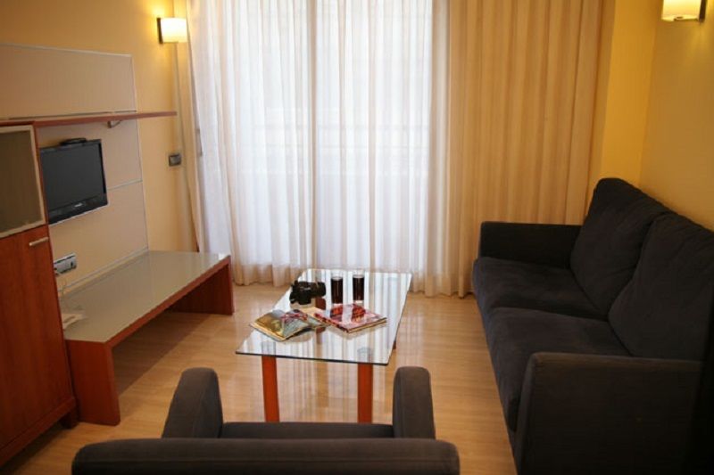 Arago565 Barcelona