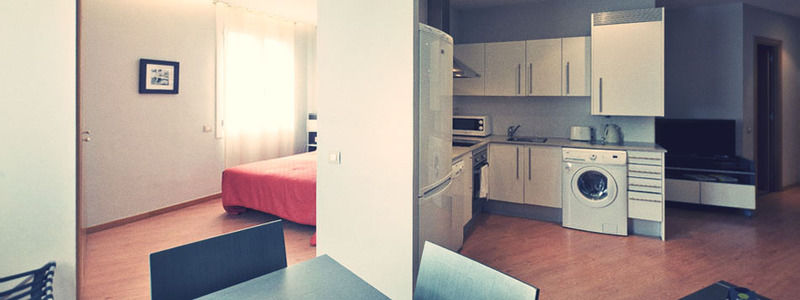 Apartamento Amister *