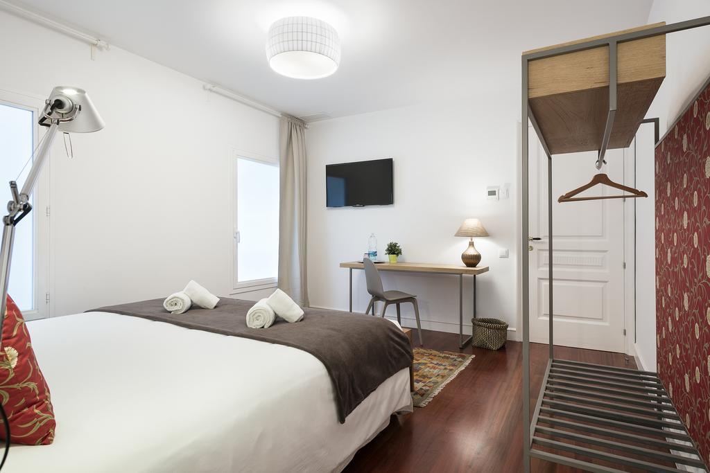 Milton House Gran Via Apartamento *