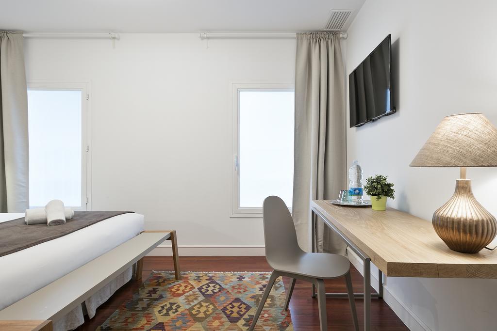 Apartamento Milton House Gran Via Barcelona