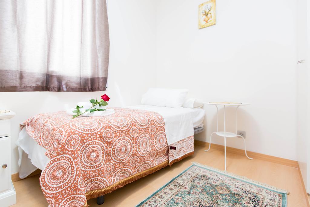 Central Apartamento *