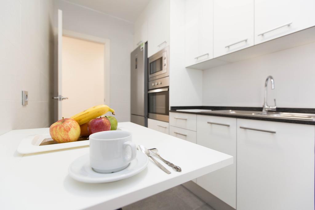 Apartamento Central *
