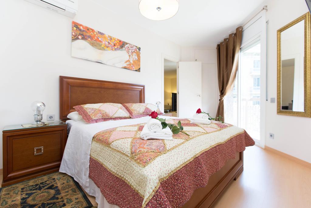 Apartamento Central *