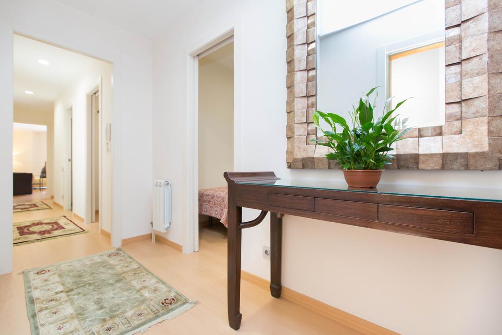 Apartamento Central Barcelona