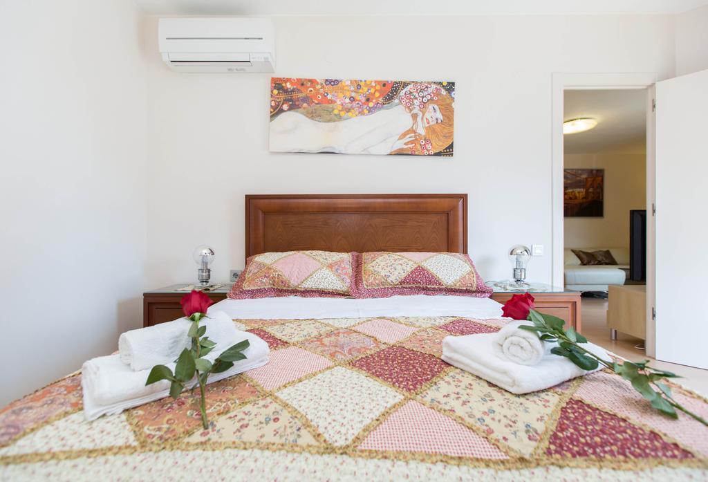 Apartamento Central