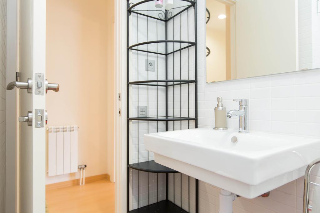 Apartamento Central *