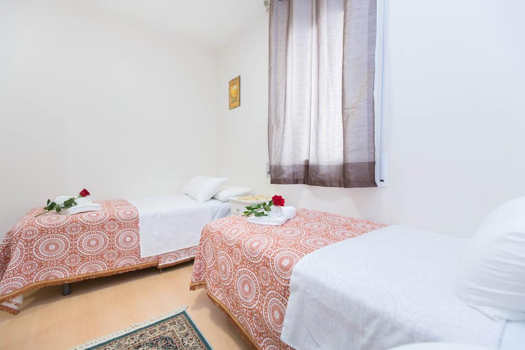 Central Apartamento Barcelona