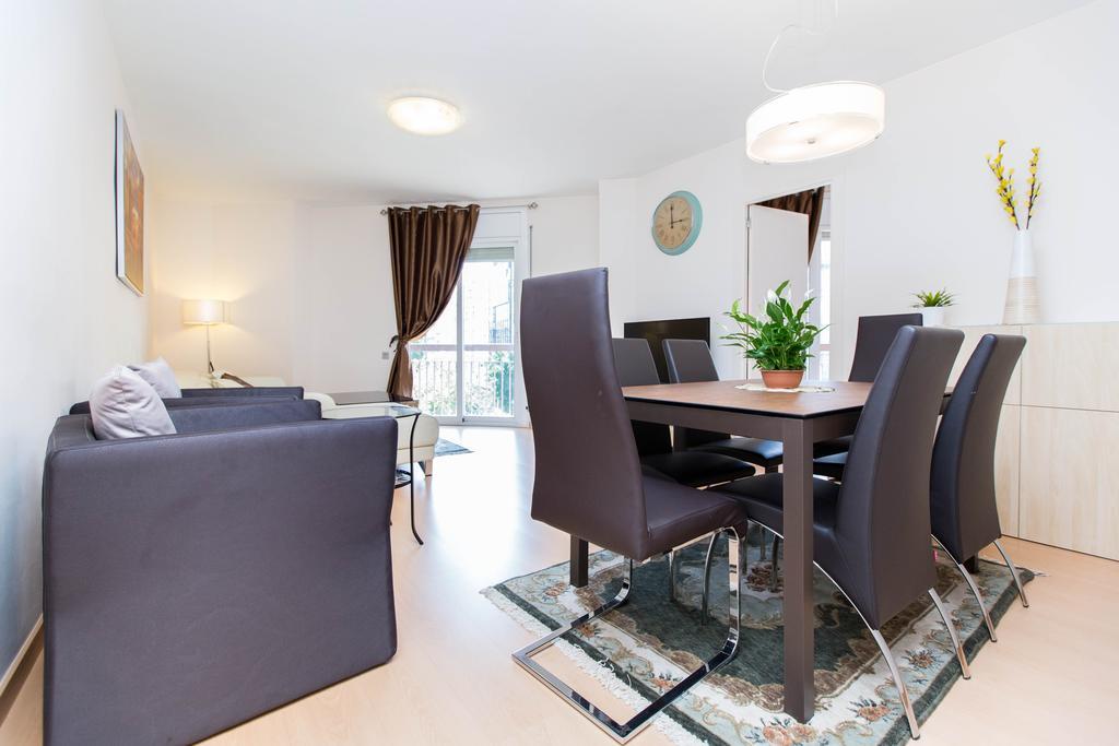 Central Apartamento