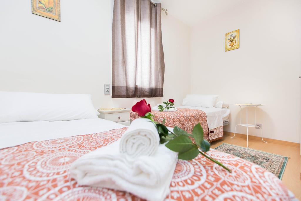 Central Apartamento