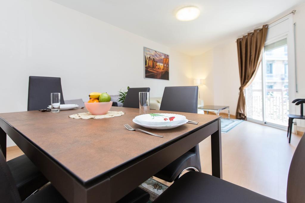 Apartamento Central