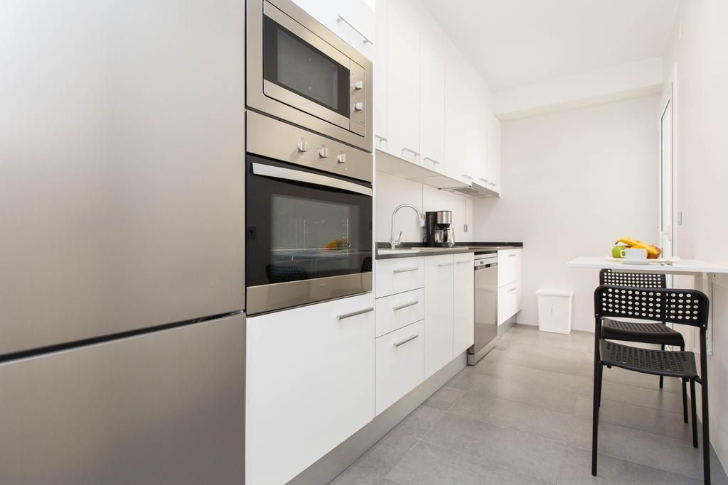 Central Apartamento Barcelona