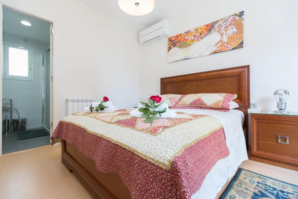 Apartamento Central *
