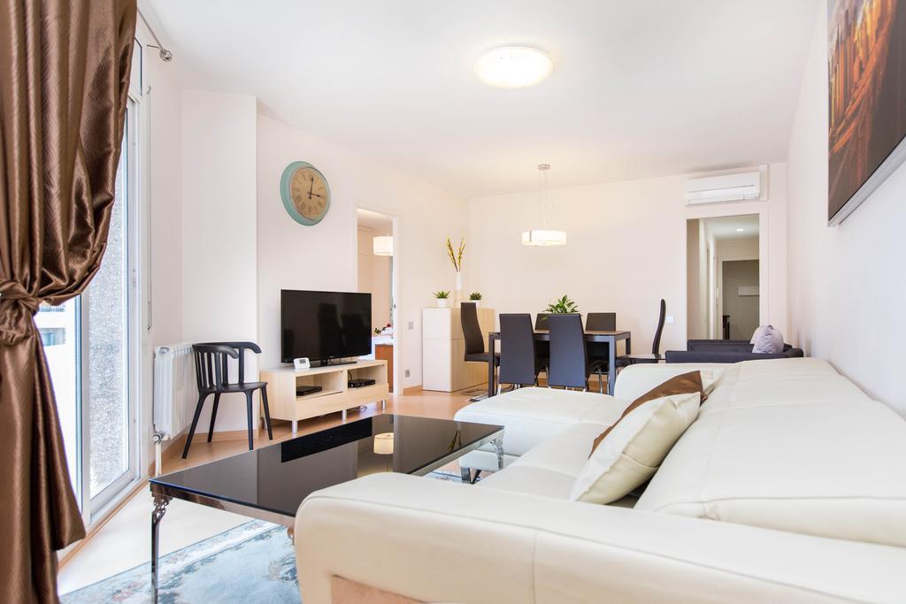 Apartamento Central Barcelona