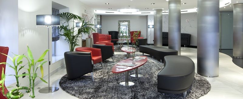 Hotel Ciutadella