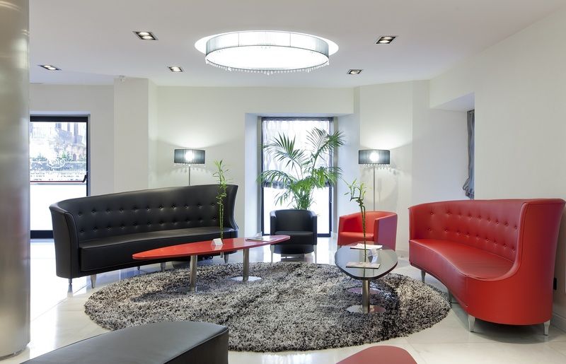 Ciutadella Hotel Barcelona