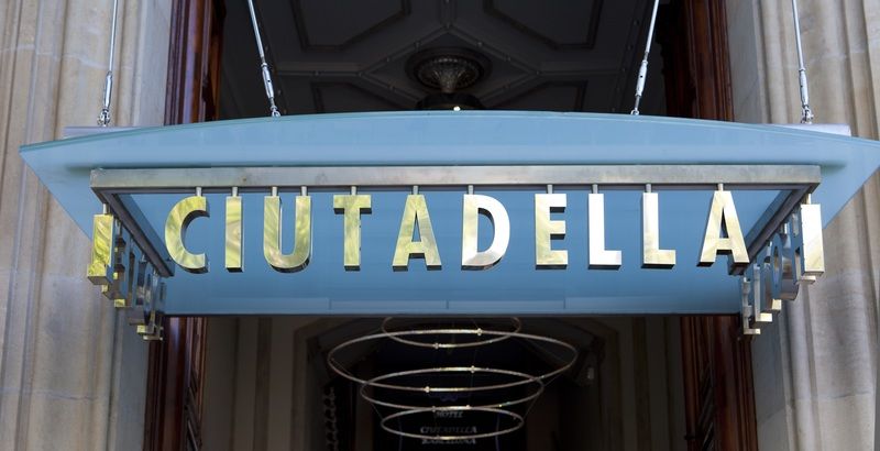 Ciutadella