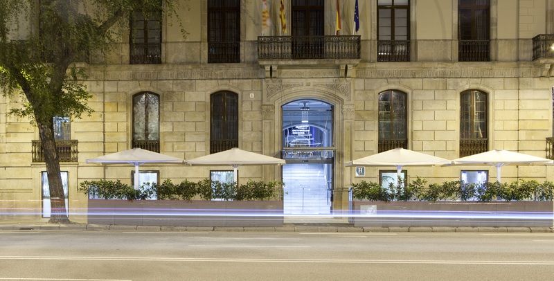 Ciutadella 4*