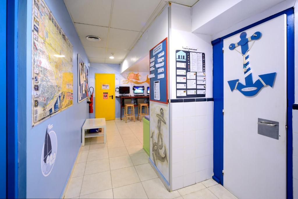 Hostal Sea Barcelona