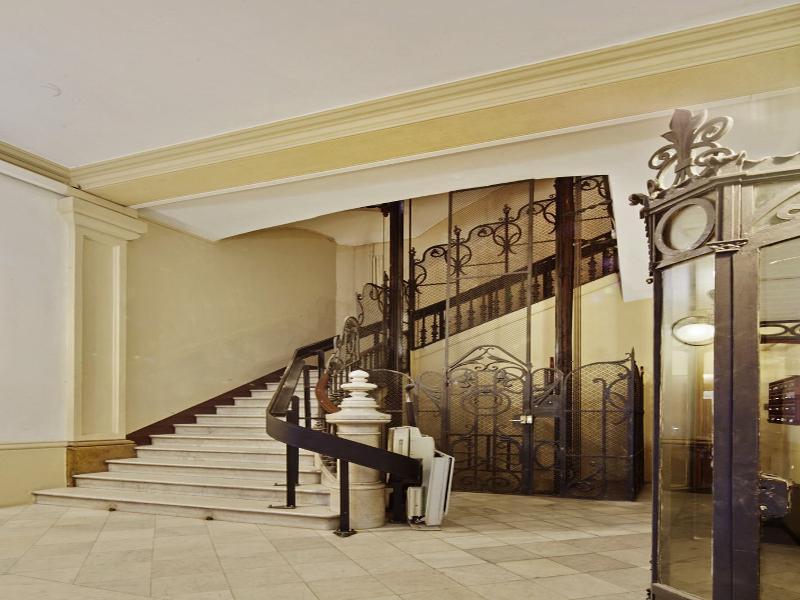 Casa Abamita Apartahotel