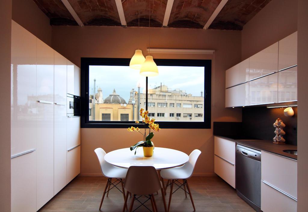Inloft Barcelona