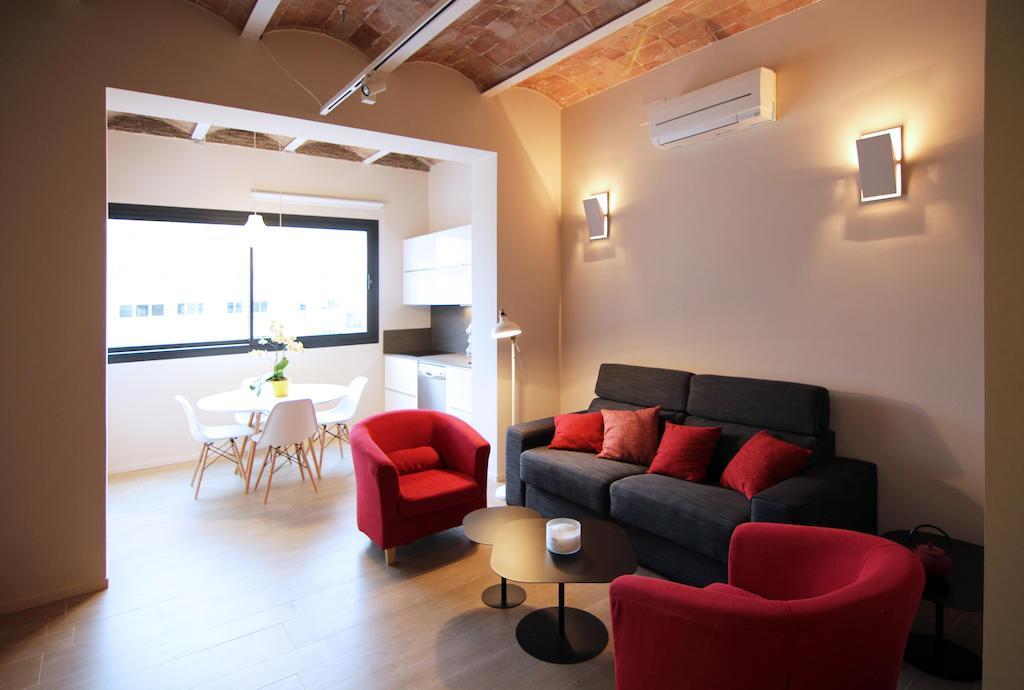 Inloft Apartamento Barcelona