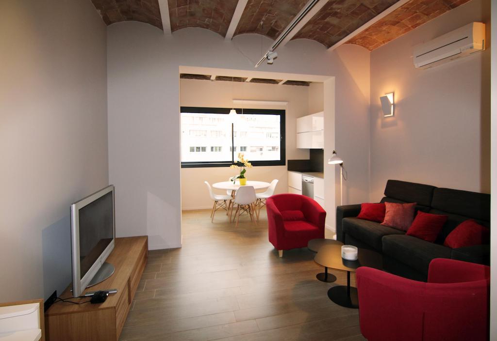 Inloft Apartamento *